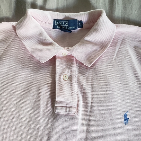 Polo Ralph Lauren Other - Polo Ralph Lauren Shirt